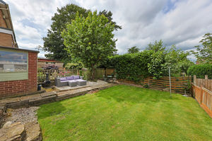 Ling Road Walton